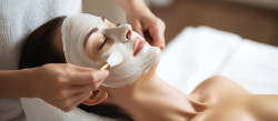 Soin du visage à Grenoble